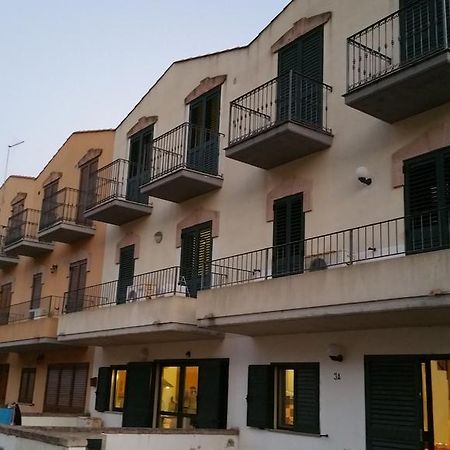Casa Allende Bosa Bagian luar foto